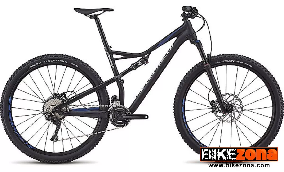 Specialized camber 2025 comp 2014